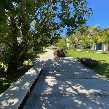 Casa Em Condominio Fechado Proximo A Praia Ubatuba Εξωτερικό φωτογραφία
