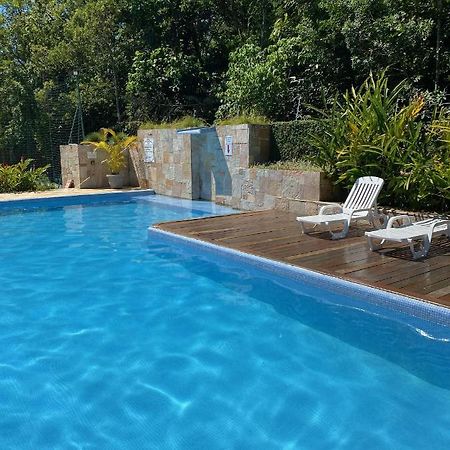 Casa Em Condominio Fechado Proximo A Praia Ubatuba Εξωτερικό φωτογραφία