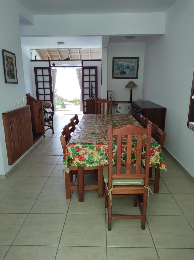 Casa Em Condominio Fechado Proximo A Praia Ubatuba Εξωτερικό φωτογραφία