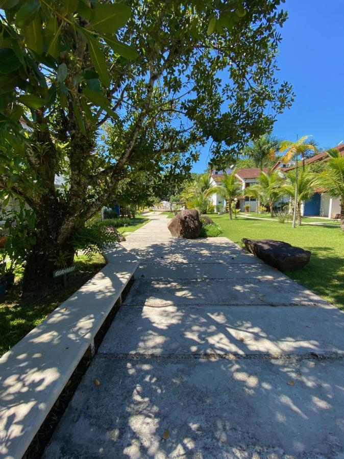 Casa Em Condominio Fechado Proximo A Praia Ubatuba Εξωτερικό φωτογραφία