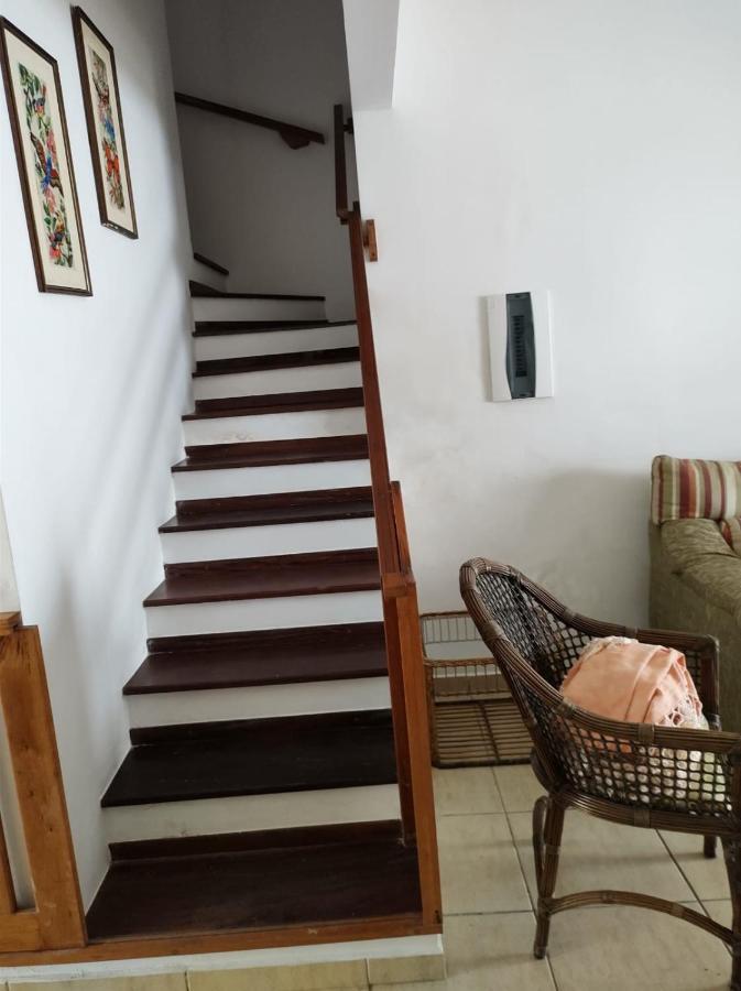 Casa Em Condominio Fechado Proximo A Praia Ubatuba Εξωτερικό φωτογραφία