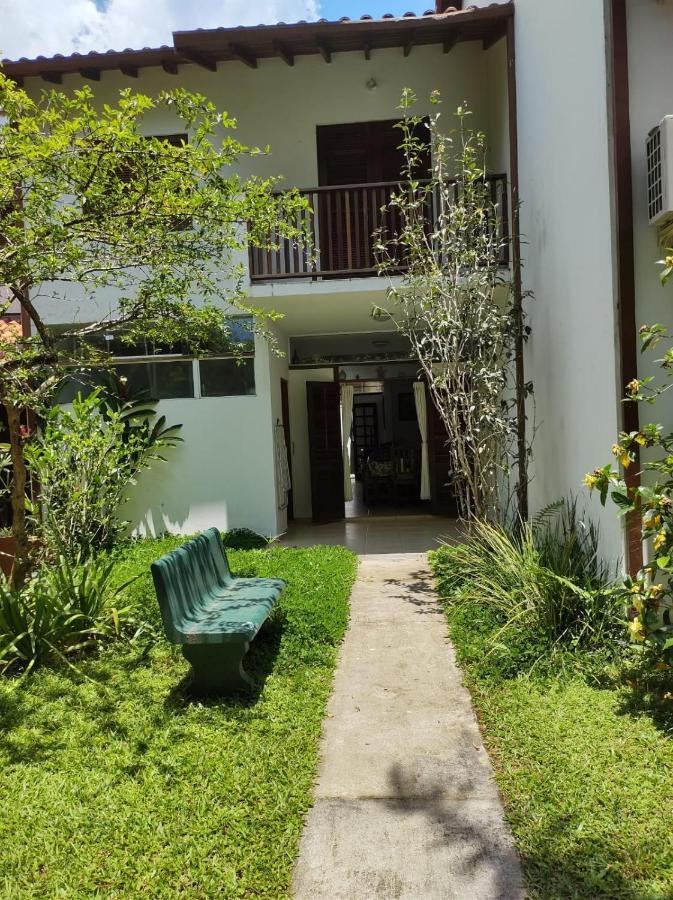 Casa Em Condominio Fechado Proximo A Praia Ubatuba Εξωτερικό φωτογραφία