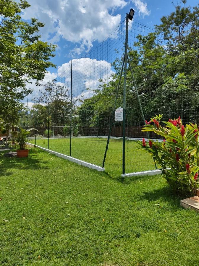 Casa Em Condominio Fechado Proximo A Praia Ubatuba Εξωτερικό φωτογραφία