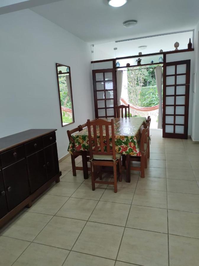 Casa Em Condominio Fechado Proximo A Praia Ubatuba Εξωτερικό φωτογραφία