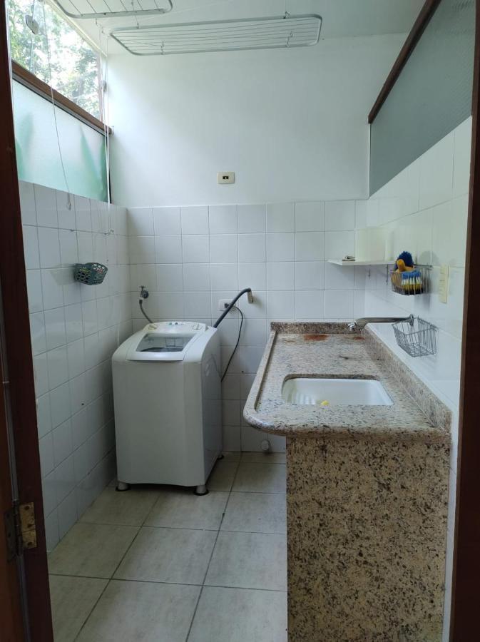 Casa Em Condominio Fechado Proximo A Praia Ubatuba Εξωτερικό φωτογραφία