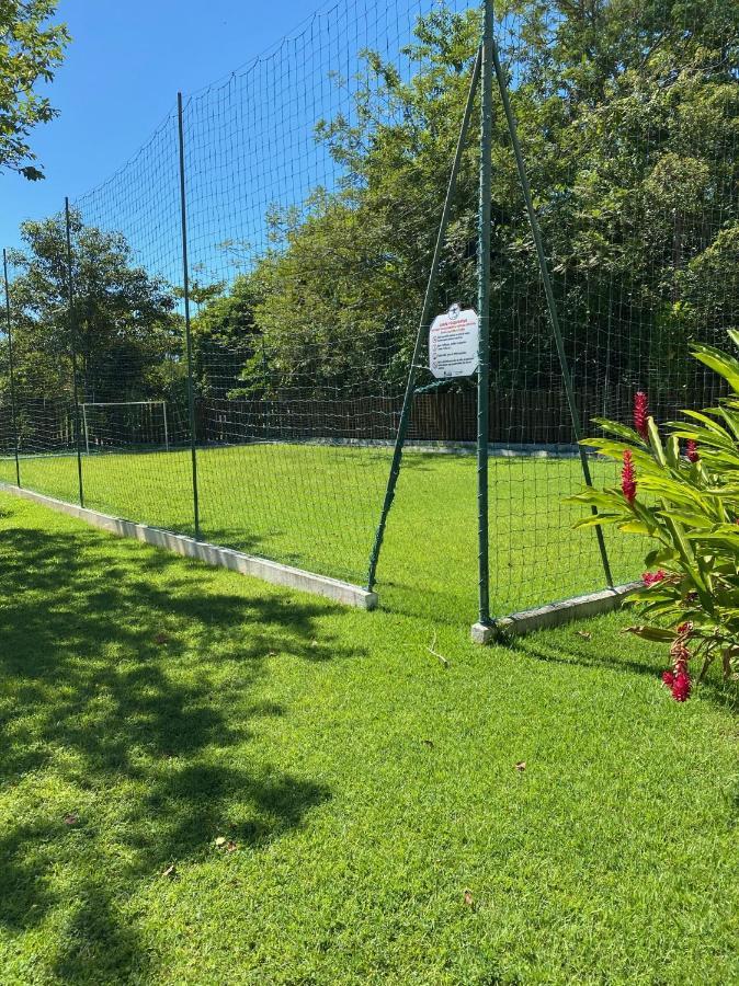 Casa Em Condominio Fechado Proximo A Praia Ubatuba Εξωτερικό φωτογραφία