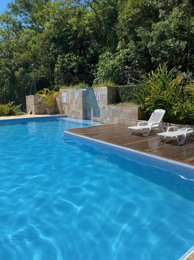 Casa Em Condominio Fechado Proximo A Praia Ubatuba Εξωτερικό φωτογραφία