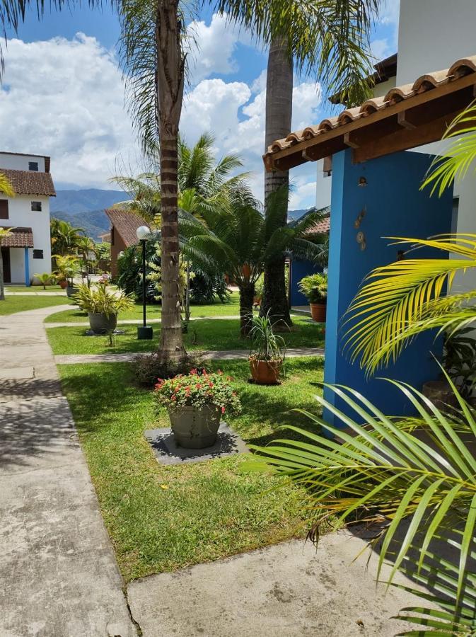 Casa Em Condominio Fechado Proximo A Praia Ubatuba Εξωτερικό φωτογραφία