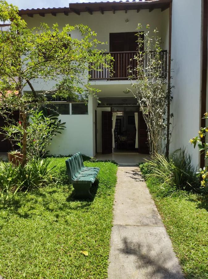 Casa Em Condominio Fechado Proximo A Praia Ubatuba Εξωτερικό φωτογραφία