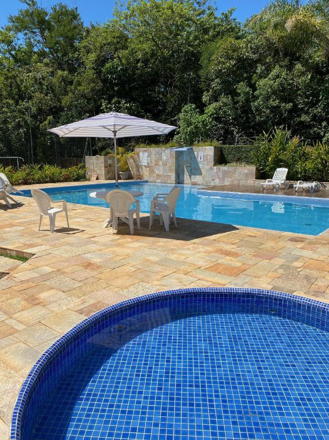 Casa Em Condominio Fechado Proximo A Praia Ubatuba Εξωτερικό φωτογραφία