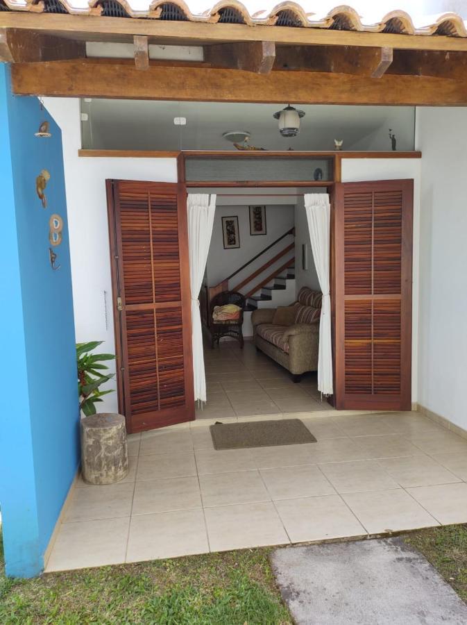 Casa Em Condominio Fechado Proximo A Praia Ubatuba Εξωτερικό φωτογραφία