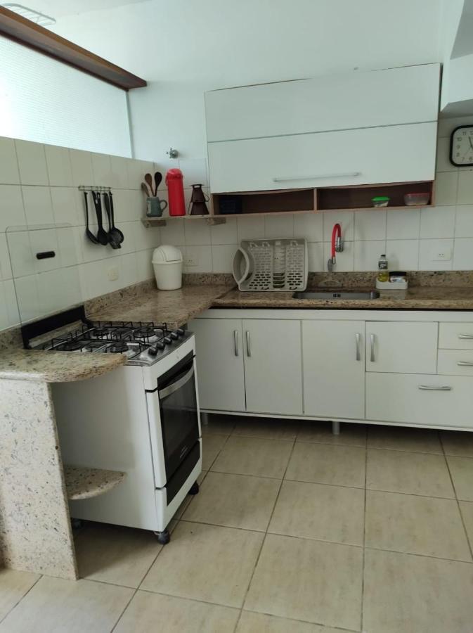 Casa Em Condominio Fechado Proximo A Praia Ubatuba Εξωτερικό φωτογραφία