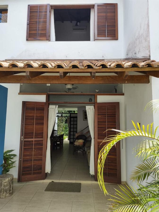 Casa Em Condominio Fechado Proximo A Praia Ubatuba Εξωτερικό φωτογραφία