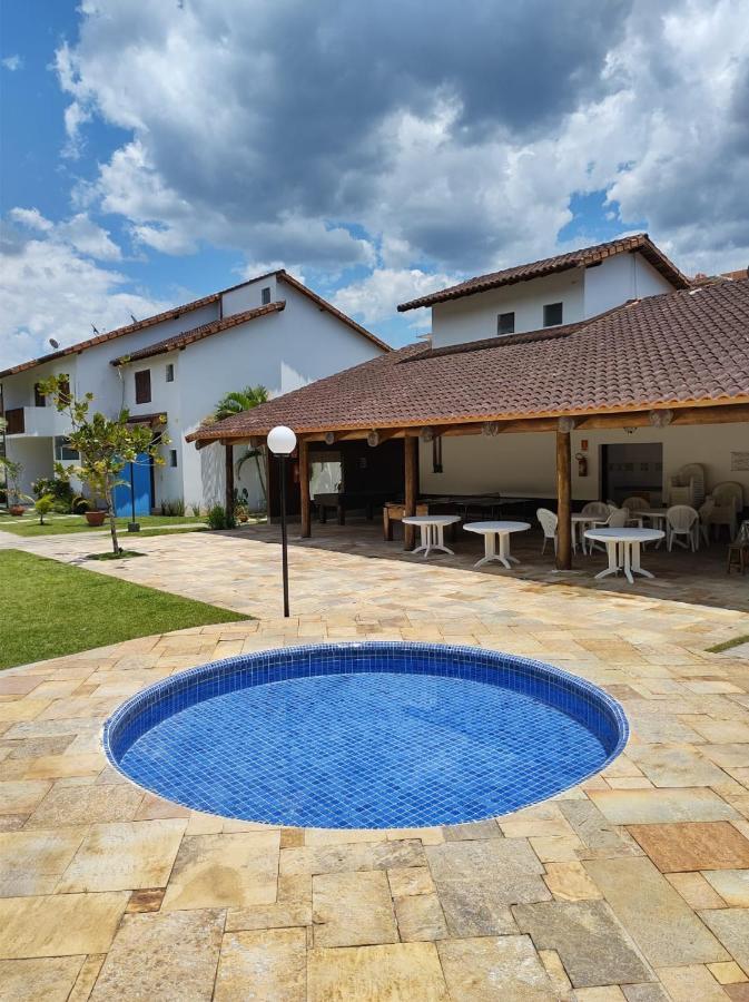 Casa Em Condominio Fechado Proximo A Praia Ubatuba Εξωτερικό φωτογραφία