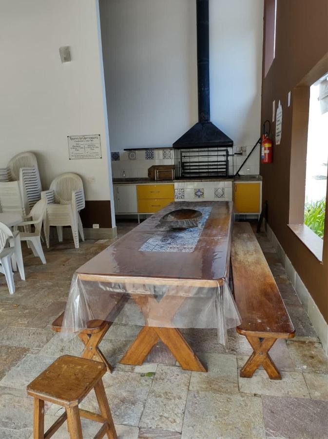 Casa Em Condominio Fechado Proximo A Praia Ubatuba Εξωτερικό φωτογραφία