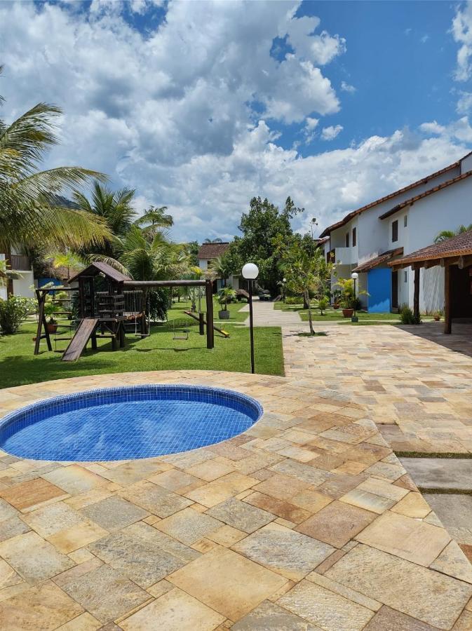 Casa Em Condominio Fechado Proximo A Praia Ubatuba Εξωτερικό φωτογραφία