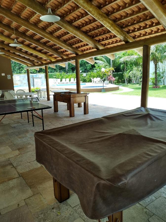 Casa Em Condominio Fechado Proximo A Praia Ubatuba Εξωτερικό φωτογραφία