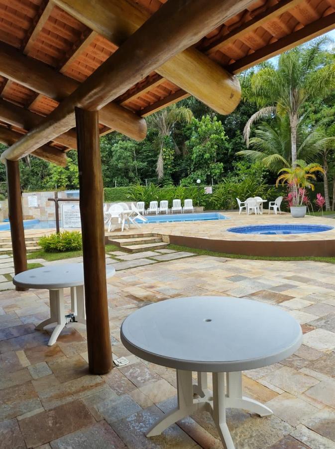 Casa Em Condominio Fechado Proximo A Praia Ubatuba Εξωτερικό φωτογραφία