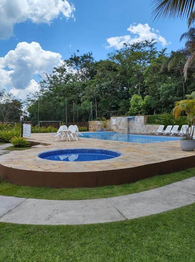 Casa Em Condominio Fechado Proximo A Praia Ubatuba Εξωτερικό φωτογραφία