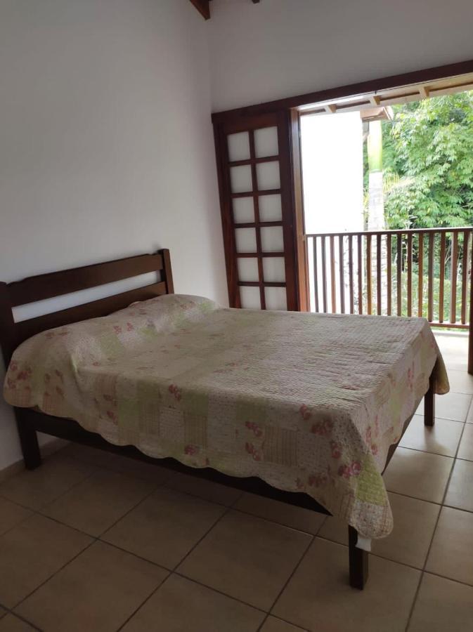 Casa Em Condominio Fechado Proximo A Praia Ubatuba Εξωτερικό φωτογραφία