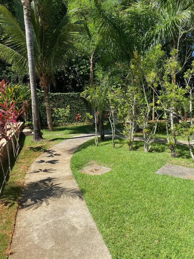 Casa Em Condominio Fechado Proximo A Praia Ubatuba Εξωτερικό φωτογραφία