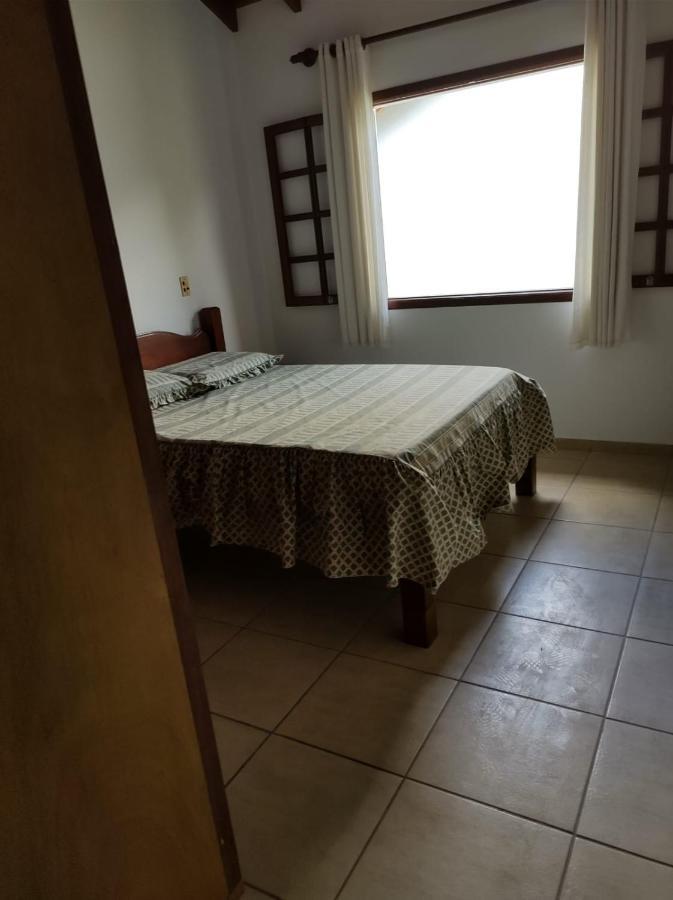 Casa Em Condominio Fechado Proximo A Praia Ubatuba Εξωτερικό φωτογραφία