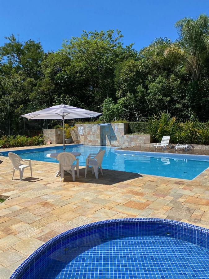 Casa Em Condominio Fechado Proximo A Praia Ubatuba Εξωτερικό φωτογραφία