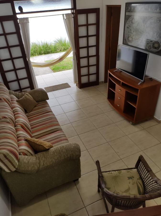 Casa Em Condominio Fechado Proximo A Praia Ubatuba Εξωτερικό φωτογραφία