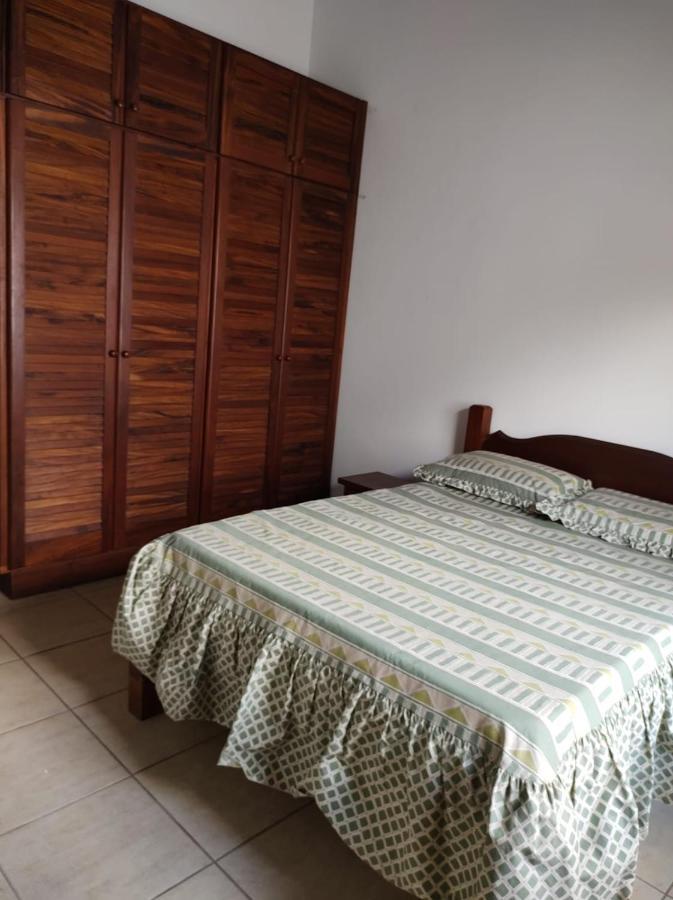 Casa Em Condominio Fechado Proximo A Praia Ubatuba Εξωτερικό φωτογραφία