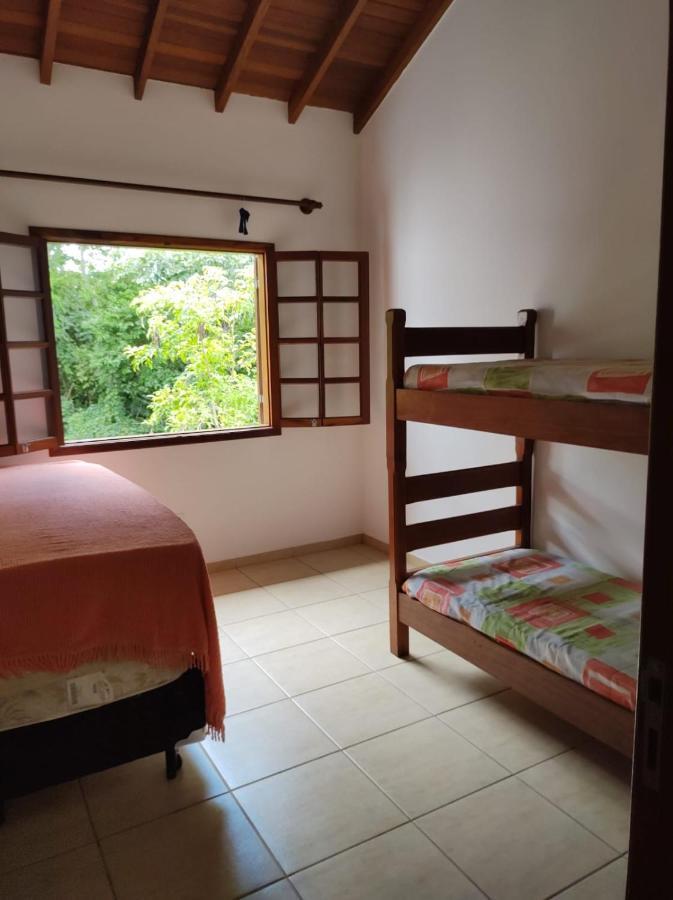 Casa Em Condominio Fechado Proximo A Praia Ubatuba Εξωτερικό φωτογραφία