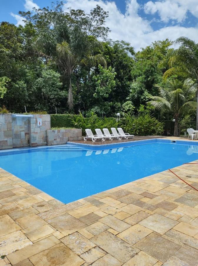 Casa Em Condominio Fechado Proximo A Praia Ubatuba Εξωτερικό φωτογραφία