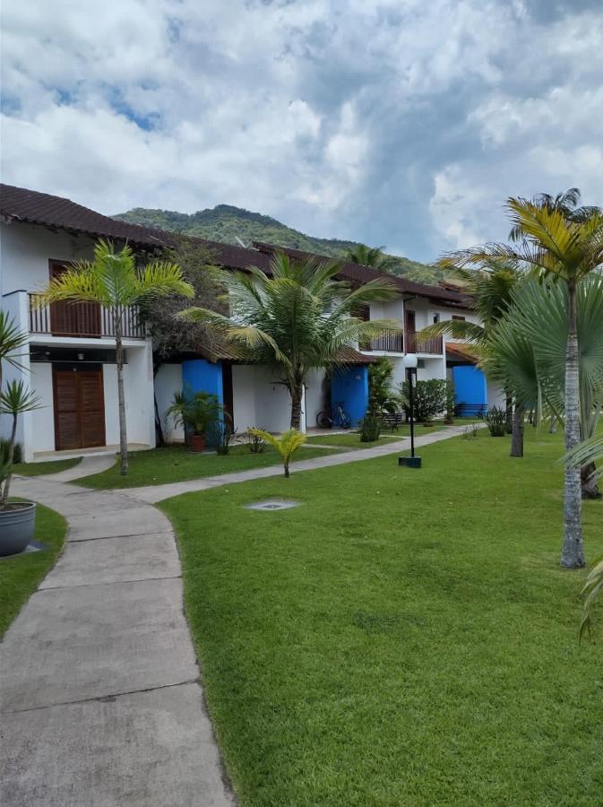 Casa Em Condominio Fechado Proximo A Praia Ubatuba Εξωτερικό φωτογραφία