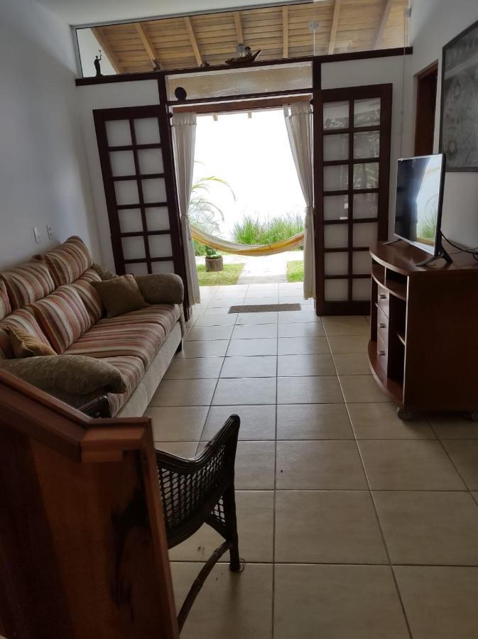 Casa Em Condominio Fechado Proximo A Praia Ubatuba Εξωτερικό φωτογραφία