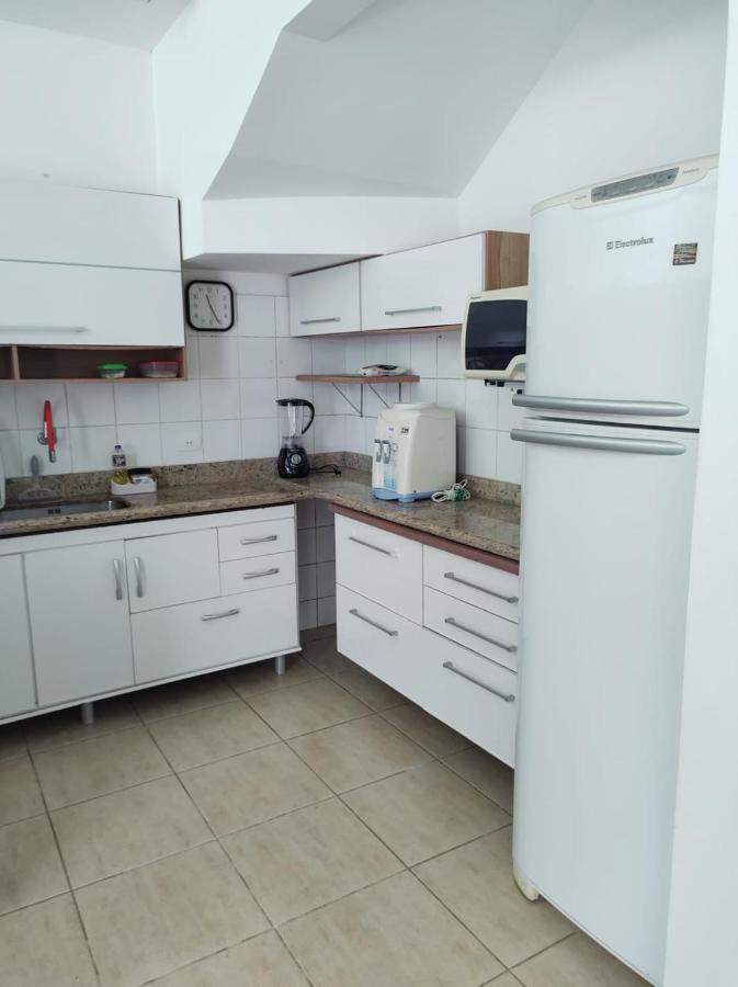 Casa Em Condominio Fechado Proximo A Praia Ubatuba Εξωτερικό φωτογραφία