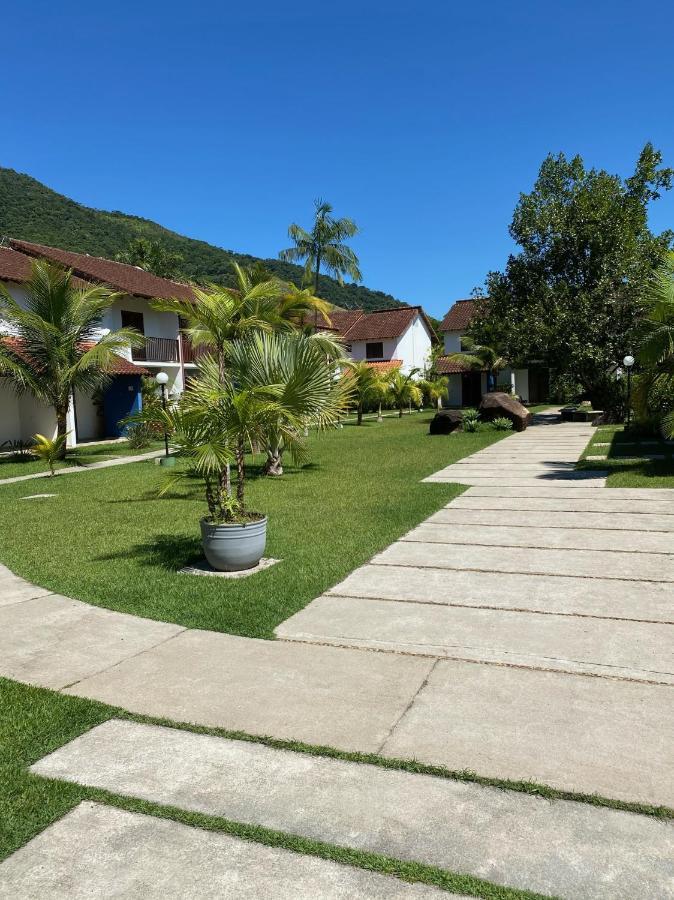Casa Em Condominio Fechado Proximo A Praia Ubatuba Εξωτερικό φωτογραφία