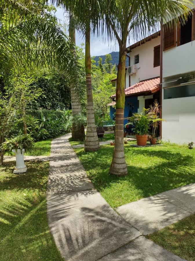 Casa Em Condominio Fechado Proximo A Praia Ubatuba Εξωτερικό φωτογραφία