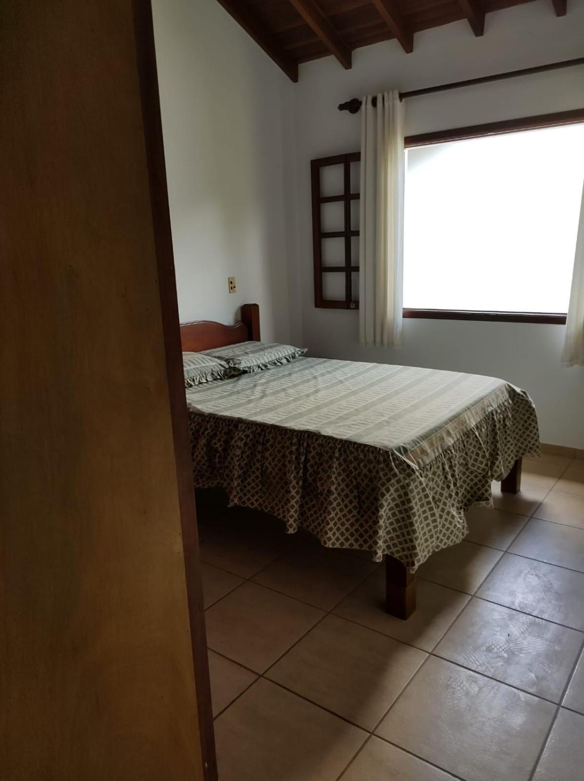 Casa Em Condominio Fechado Proximo A Praia Ubatuba Εξωτερικό φωτογραφία